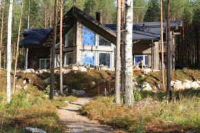 Villa Tukkilahti 4 Savonranta